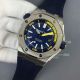 Replica Audemars Piguet Royal Oak Offshore 15710 Blue & Yellow Inner Watch 42mm (3)_th.jpg